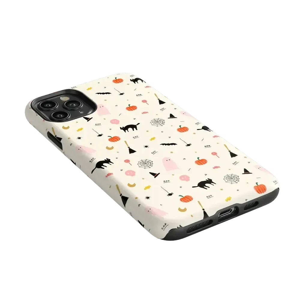 Witching Hour | Cute Halloween Case - Image 126