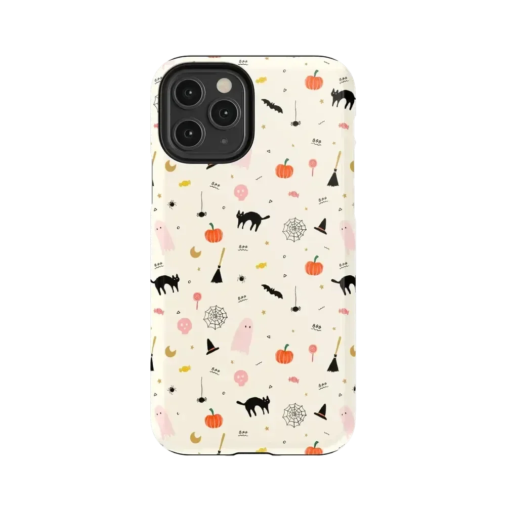 Witching Hour | Cute Halloween Case - Image 127