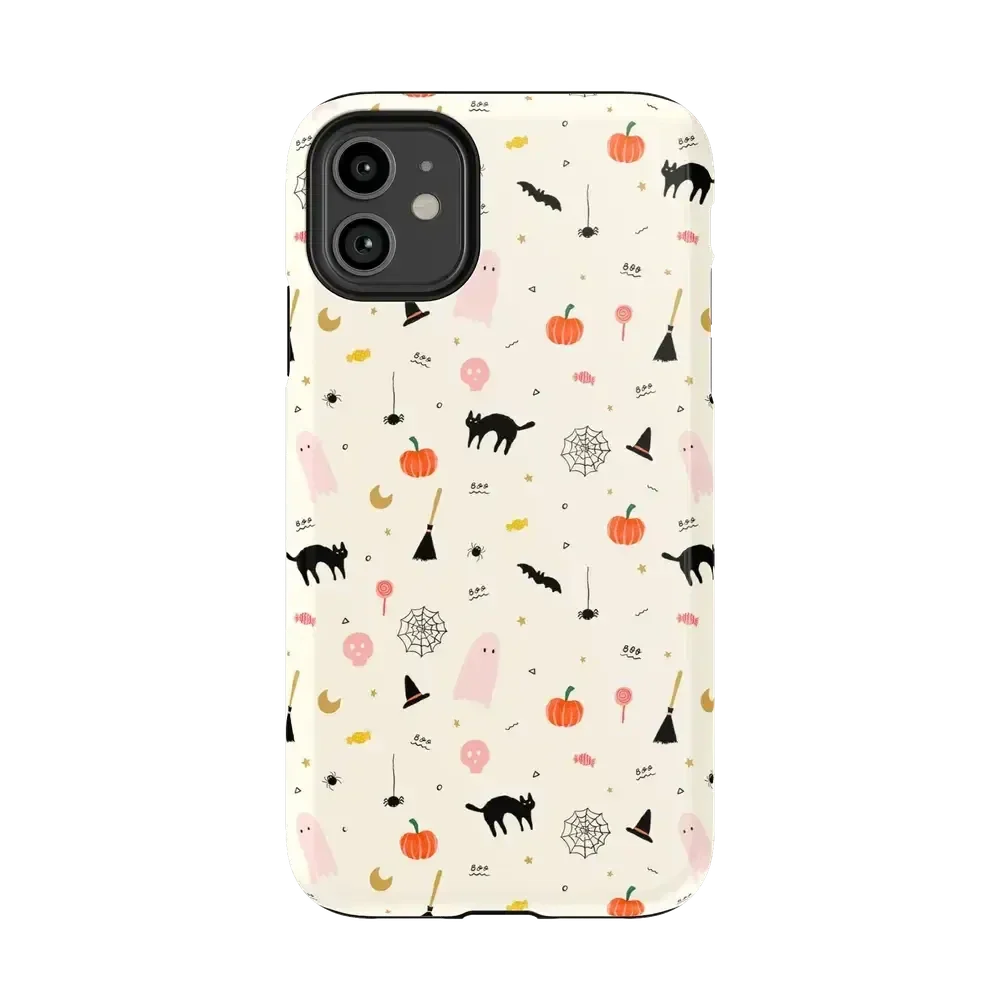 Witching Hour | Cute Halloween Case - Image 129