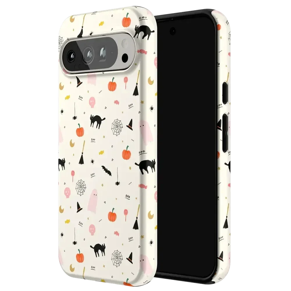 Witching Hour | Cute Halloween Case - Image 132