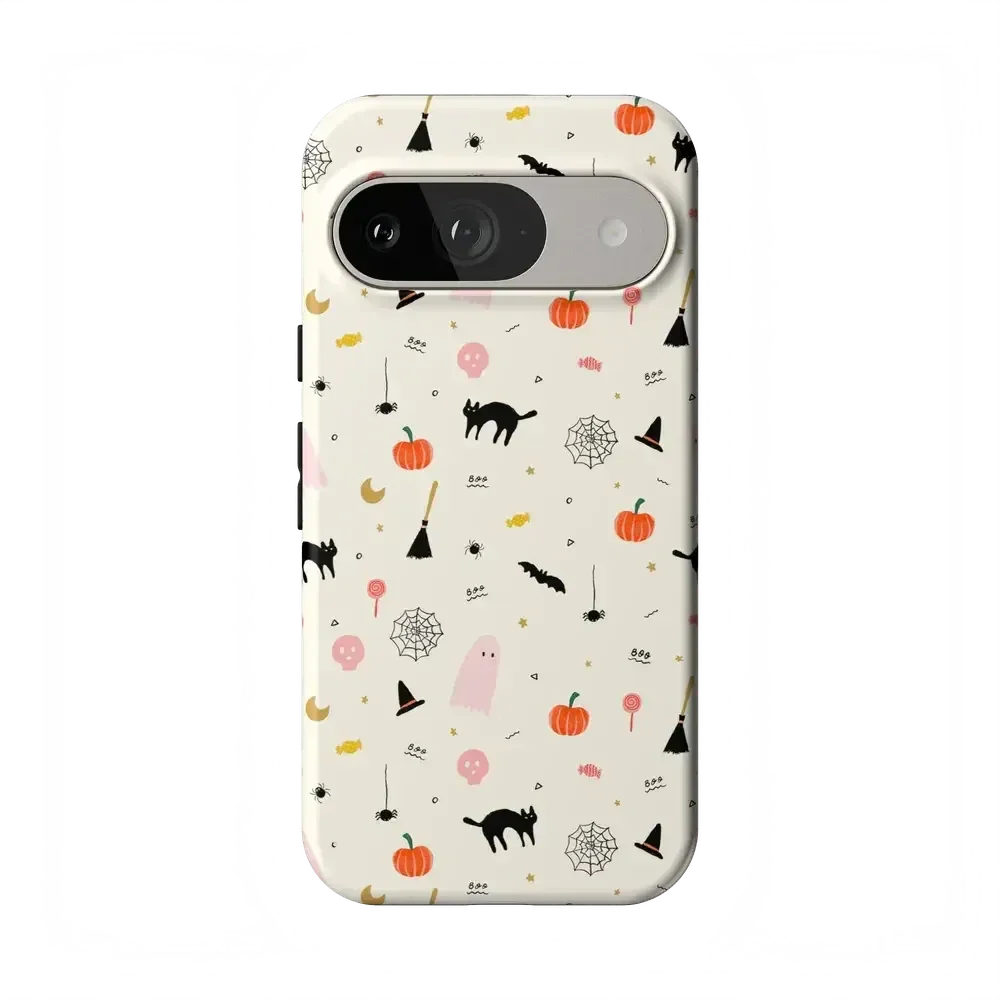Witching Hour | Cute Halloween Case - Image 137