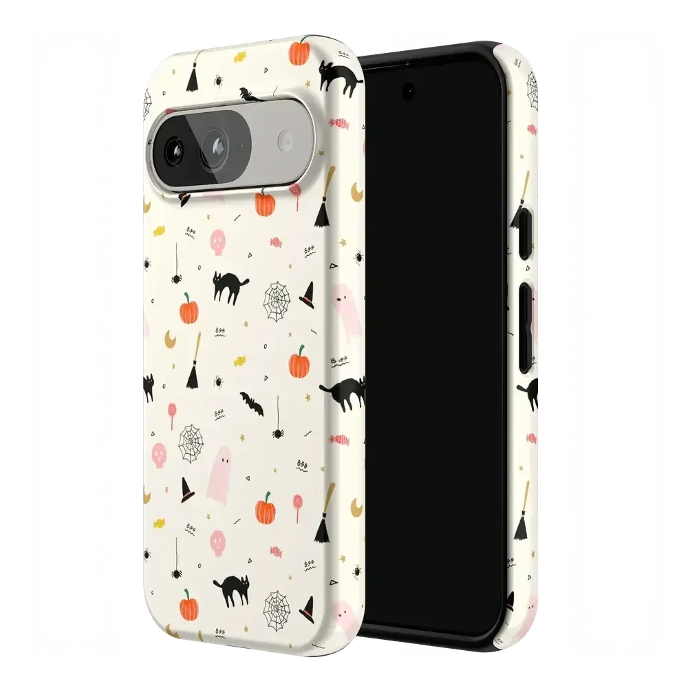 Witching Hour | Cute Halloween Case - Image 138