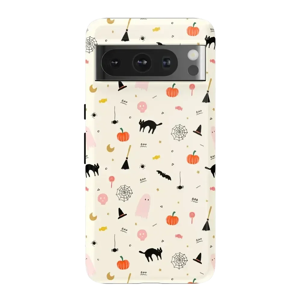 Witching Hour | Cute Halloween Case - Image 140