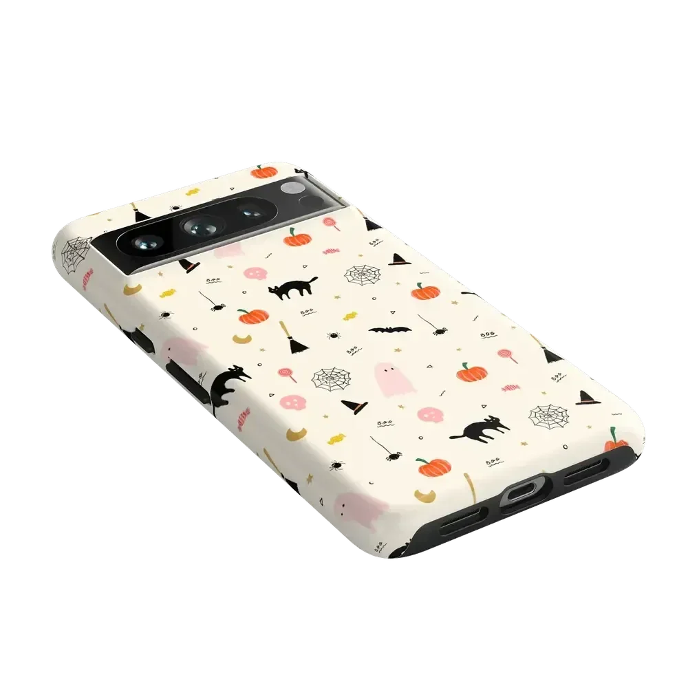 Witching Hour | Cute Halloween Case - Image 141