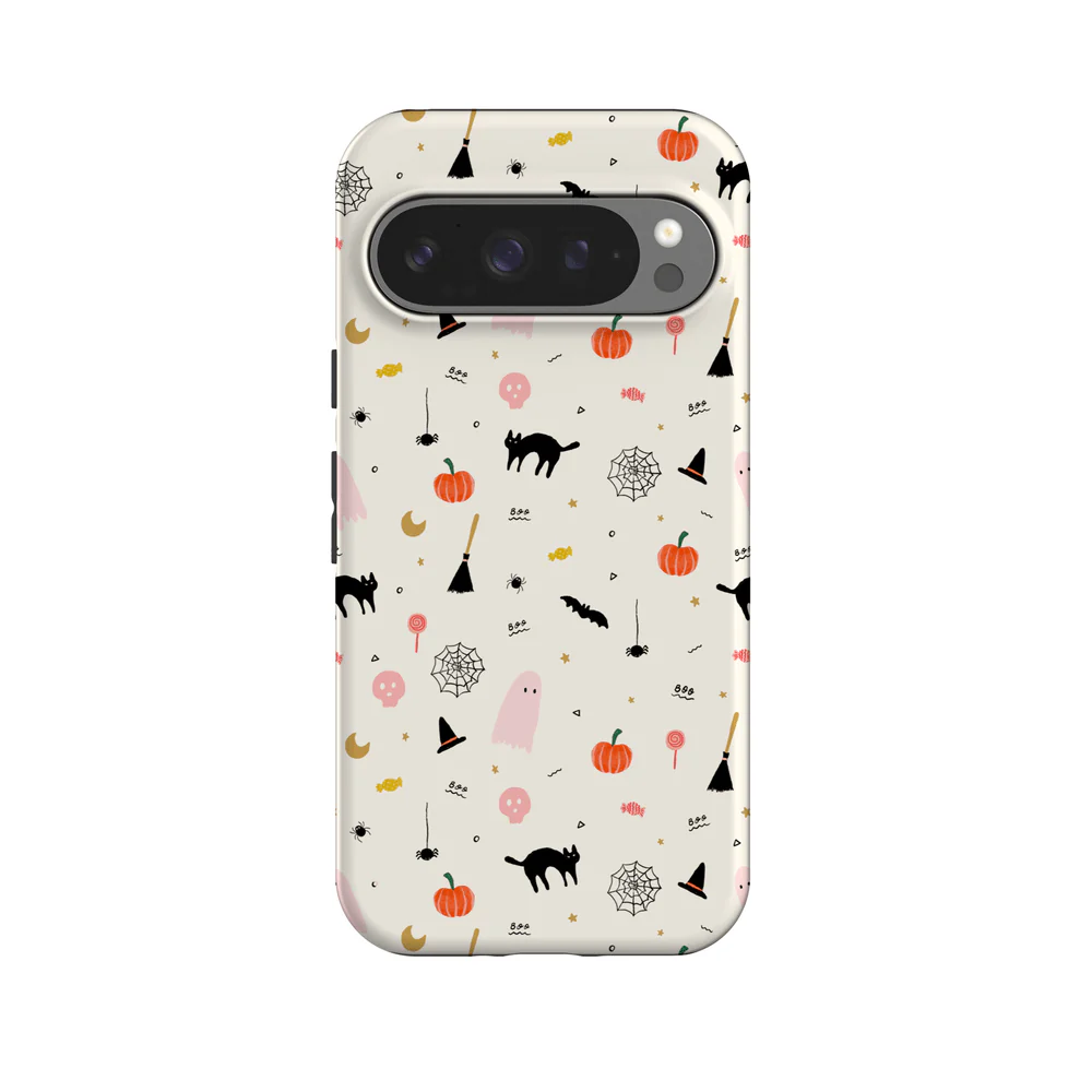 Witching Hour | Cute Halloween Case - Image 145