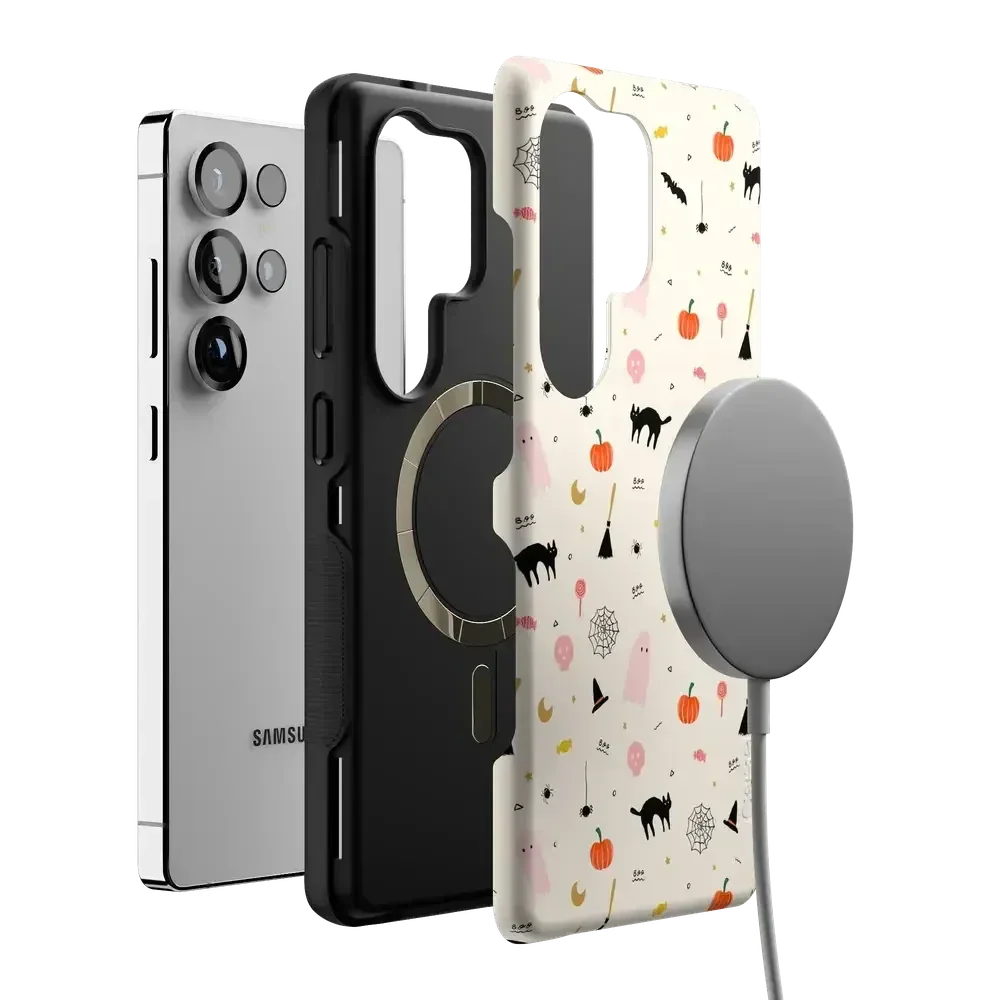 Witching Hour | Cute Halloween Case - Image 151