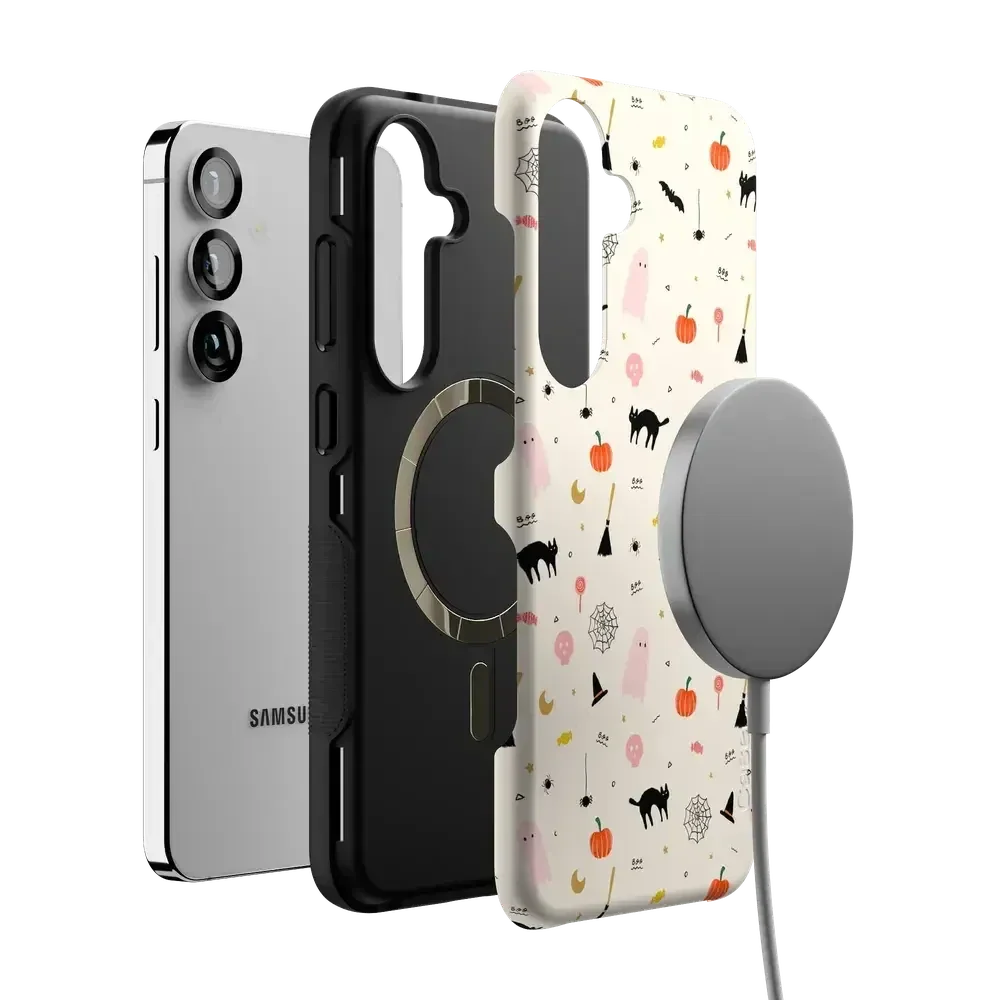 Witching Hour | Cute Halloween Case - Image 156
