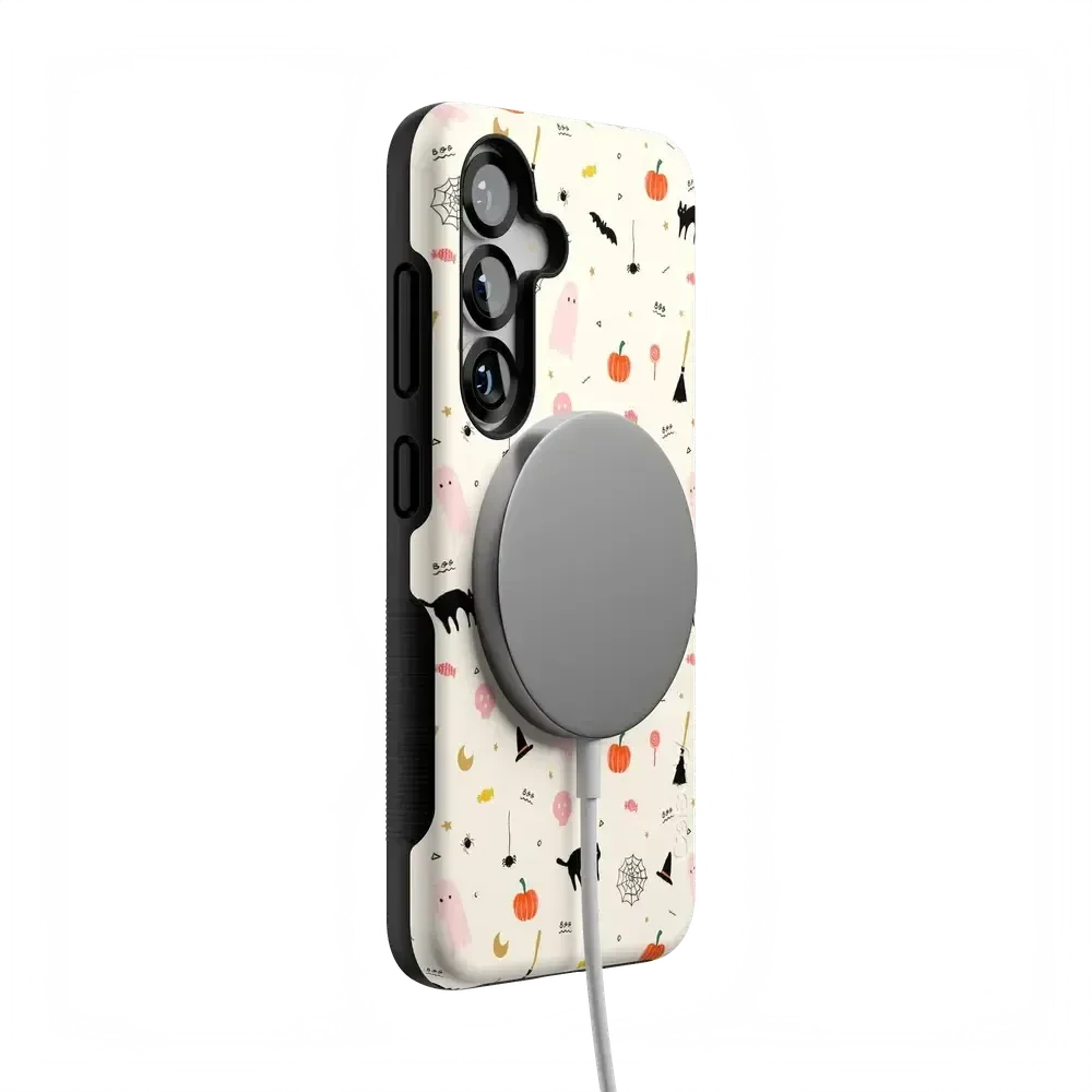 Witching Hour | Cute Halloween Case - Image 160