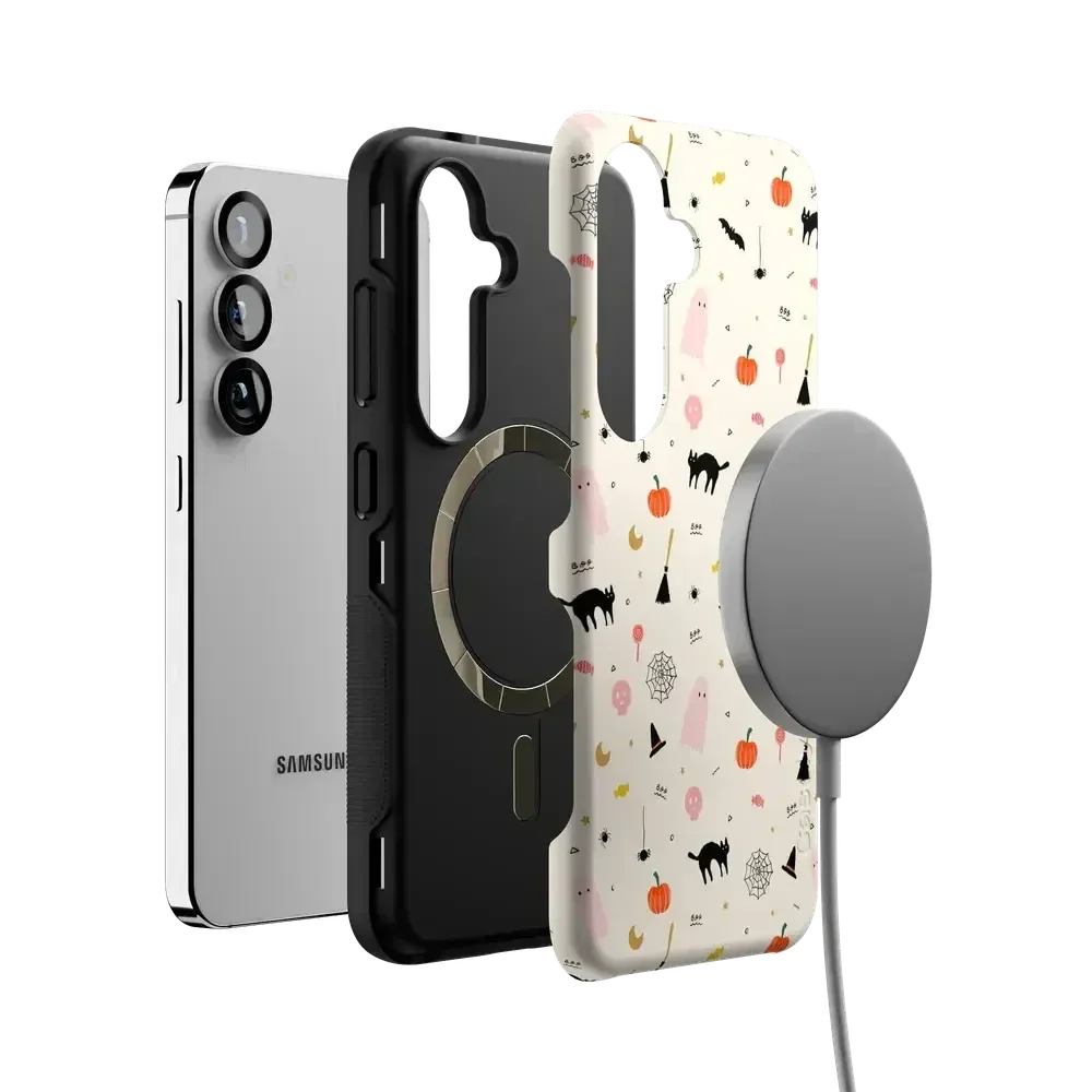 Witching Hour | Cute Halloween Case - Image 161