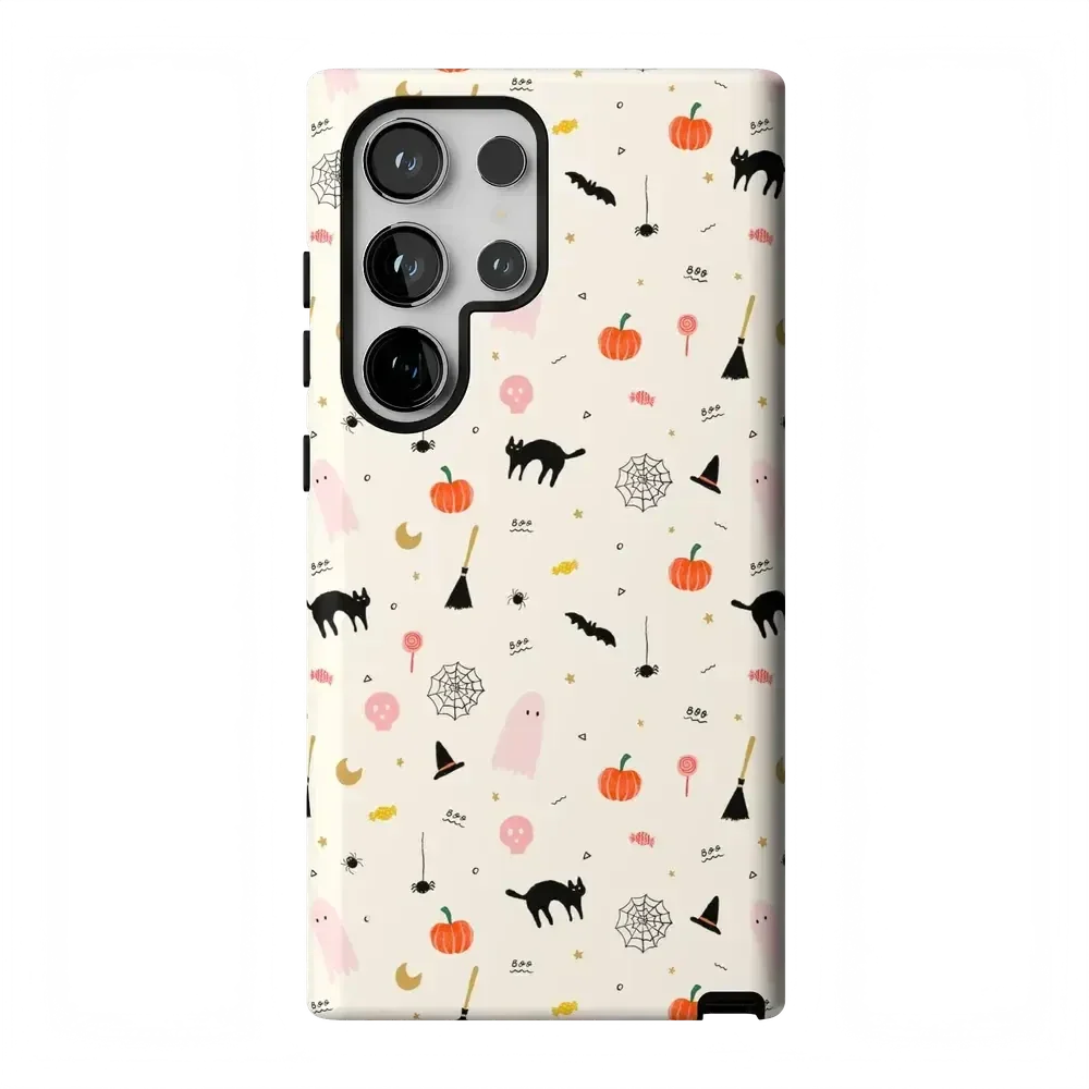 Witching Hour | Cute Halloween Case - Image 162