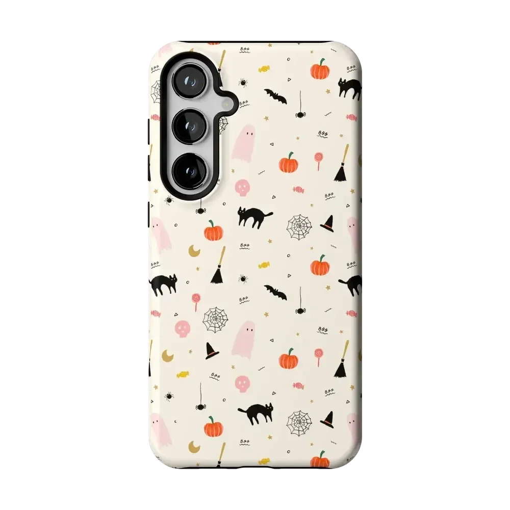 Witching Hour | Cute Halloween Case - Image 165