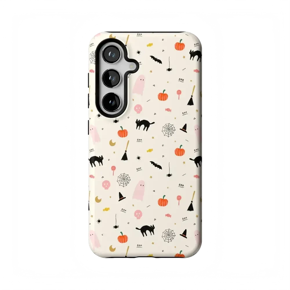 Witching Hour | Cute Halloween Case - Image 168