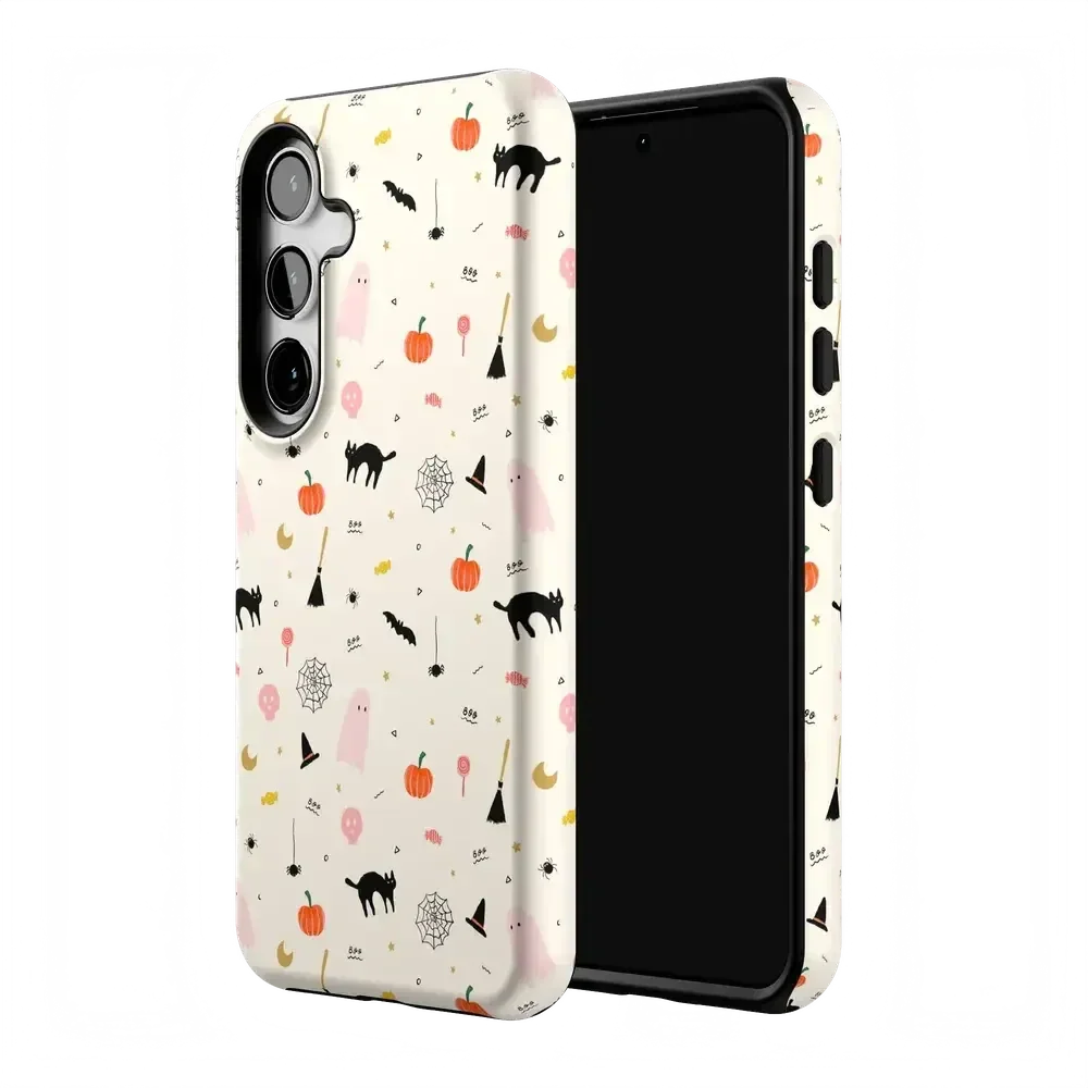 Witching Hour | Cute Halloween Case - Image 169