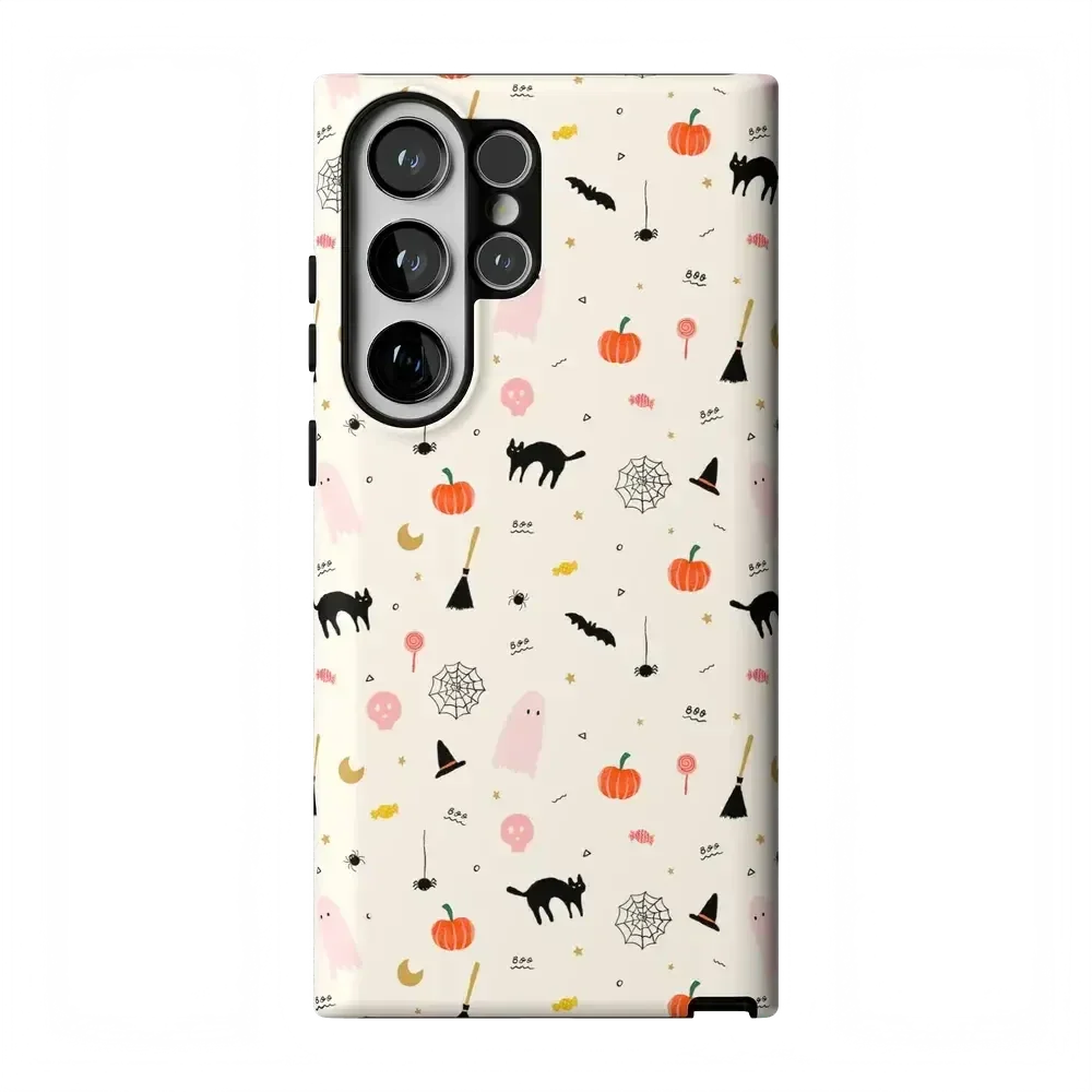 Witching Hour | Cute Halloween Case - Image 171