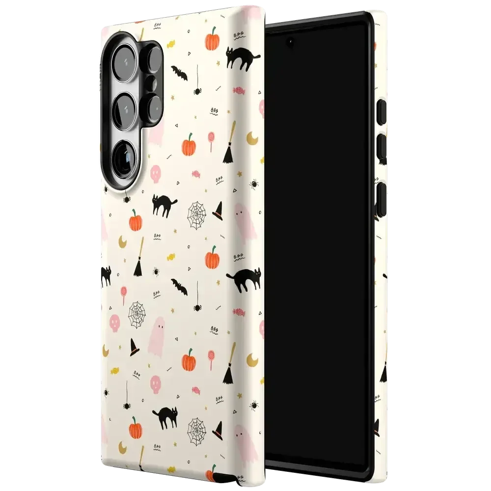 Witching Hour | Cute Halloween Case - Image 172