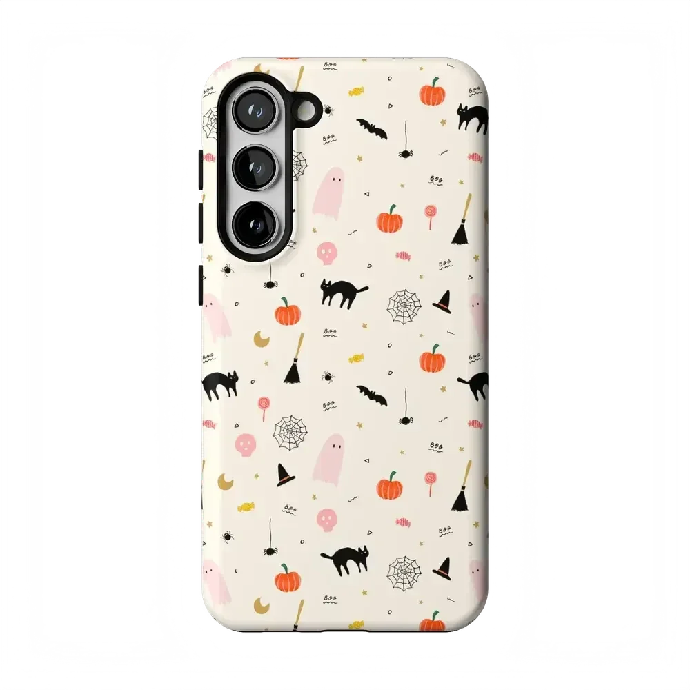 Witching Hour | Cute Halloween Case - Image 174