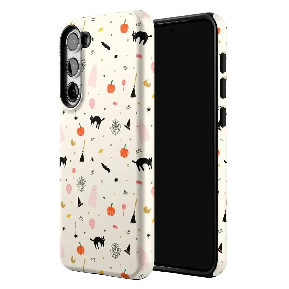 Witching Hour | Cute Halloween Case - Image 175