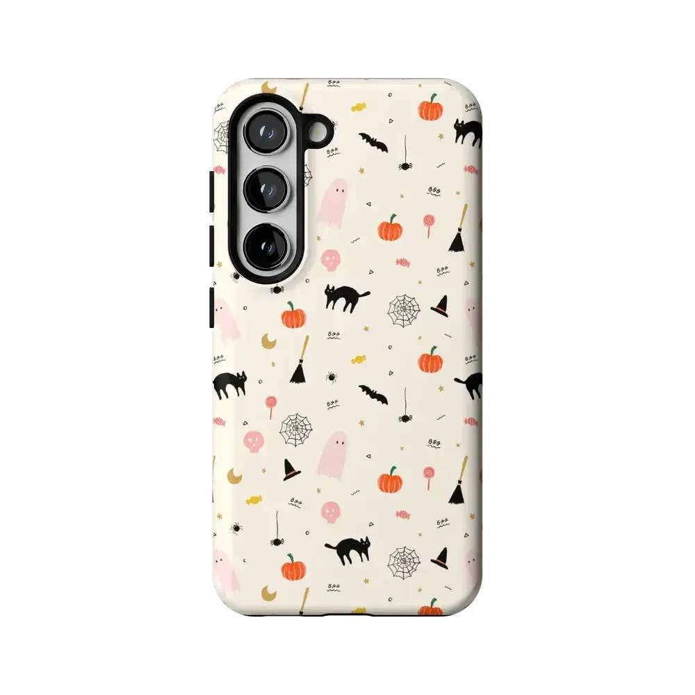 Witching Hour | Cute Halloween Case - Image 177