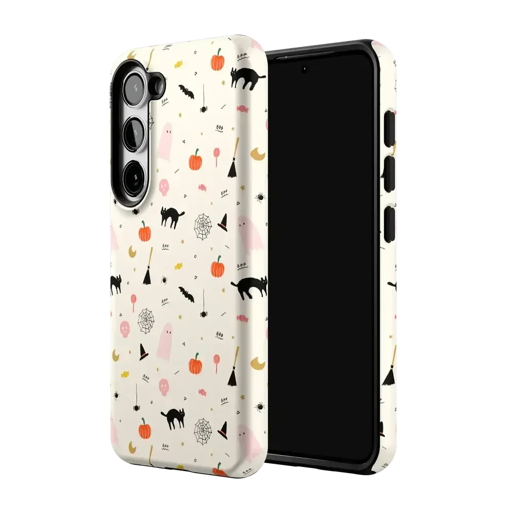 Witching Hour | Cute Halloween Case - Image 178