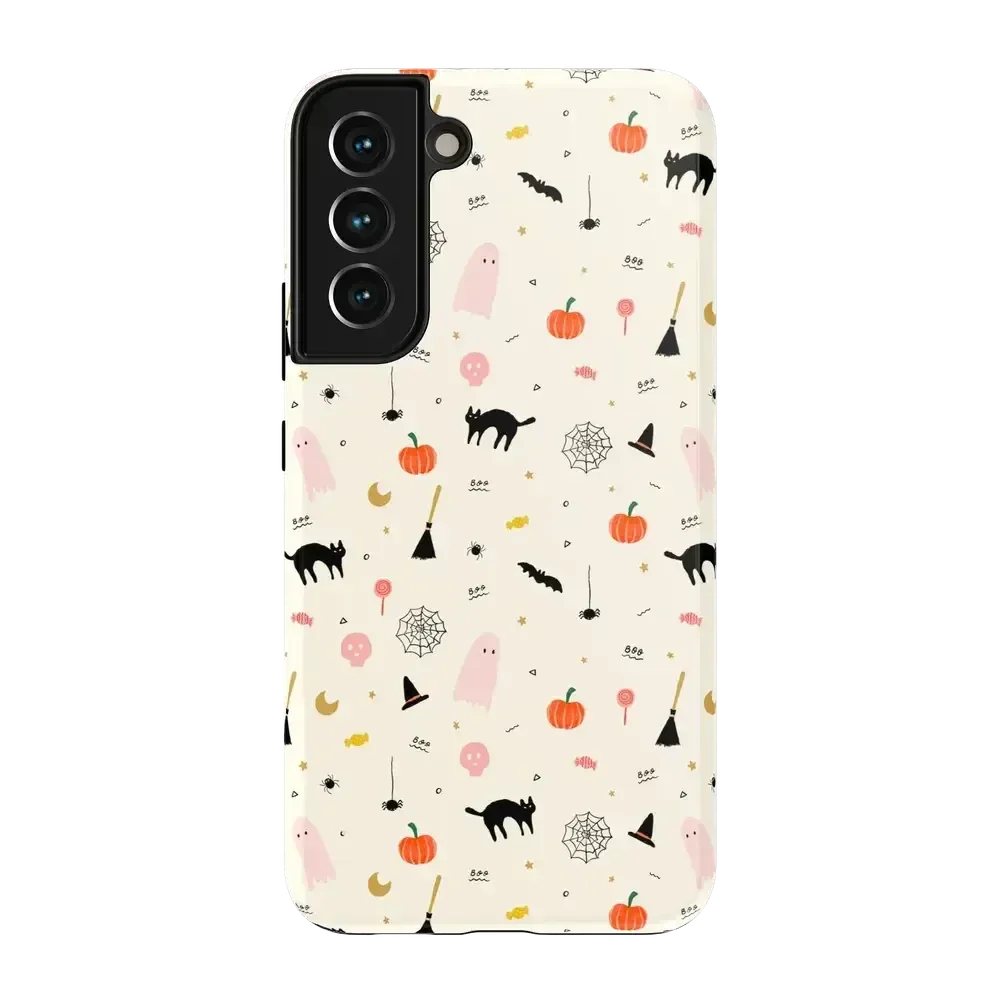 Witching Hour | Cute Halloween Case - Image 182