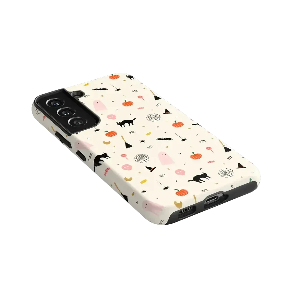 Witching Hour | Cute Halloween Case - Image 185