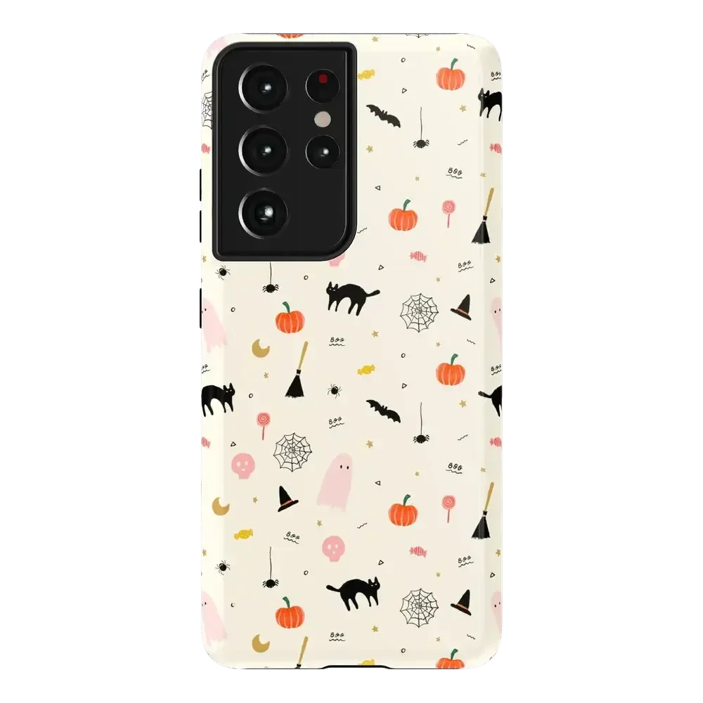 Witching Hour | Cute Halloween Case - Image 186