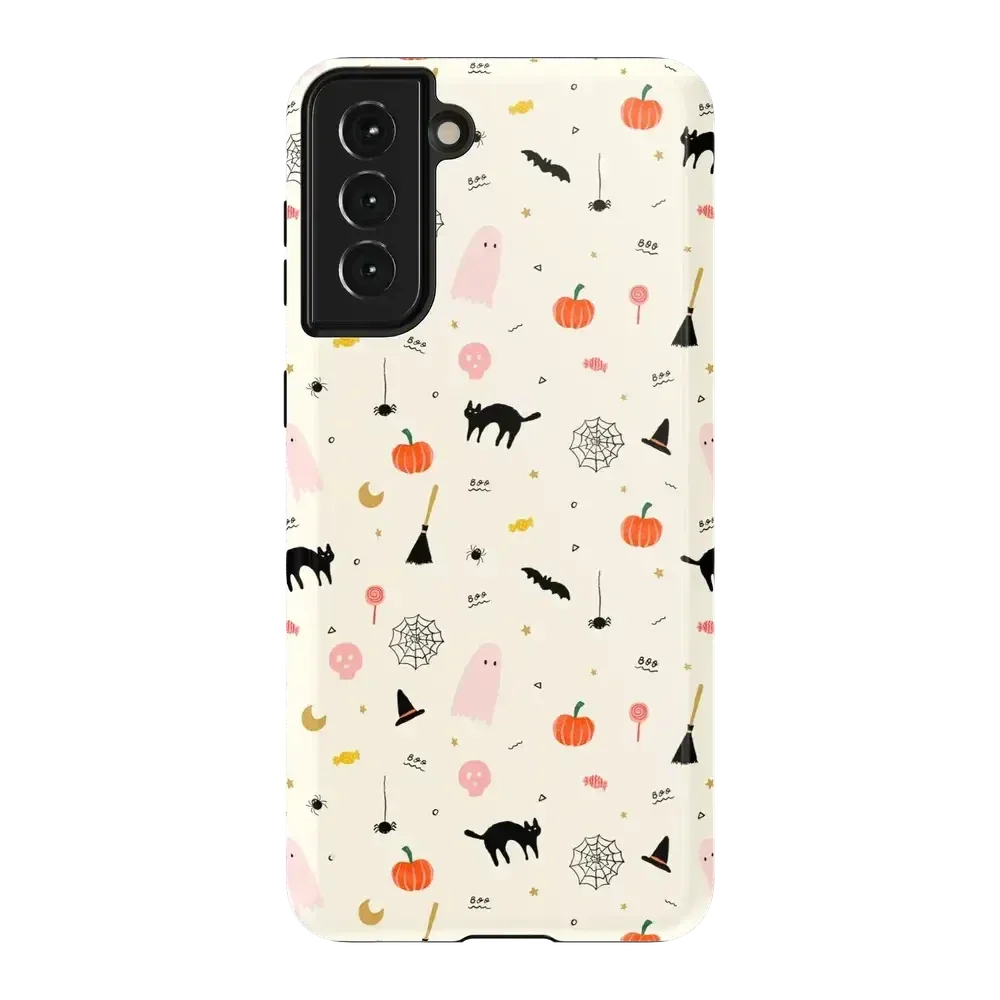 Witching Hour | Cute Halloween Case - Image 188