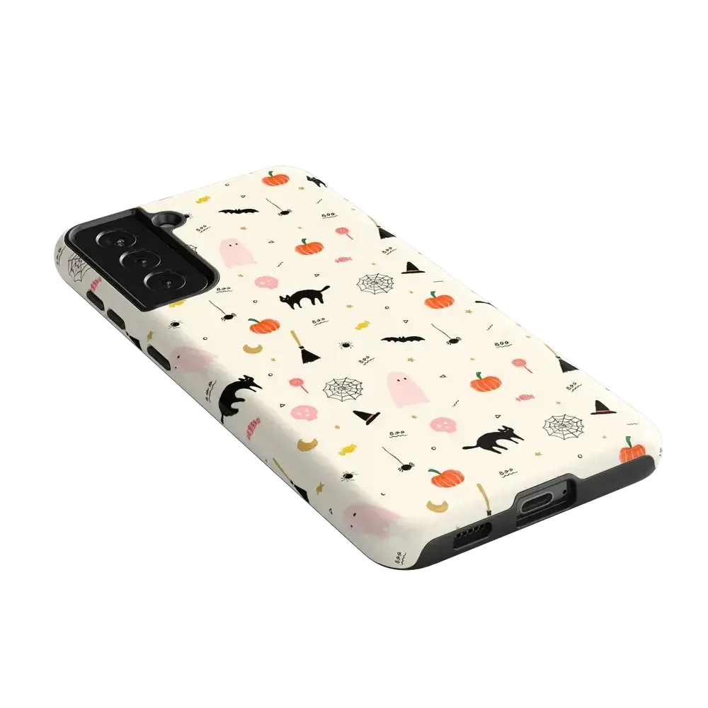 Witching Hour | Cute Halloween Case - Image 189