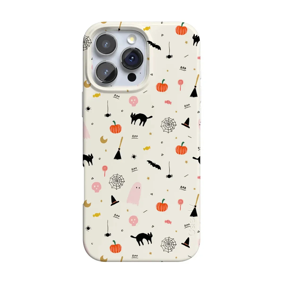 Witching Hour | Cute Halloween Case - Image 200