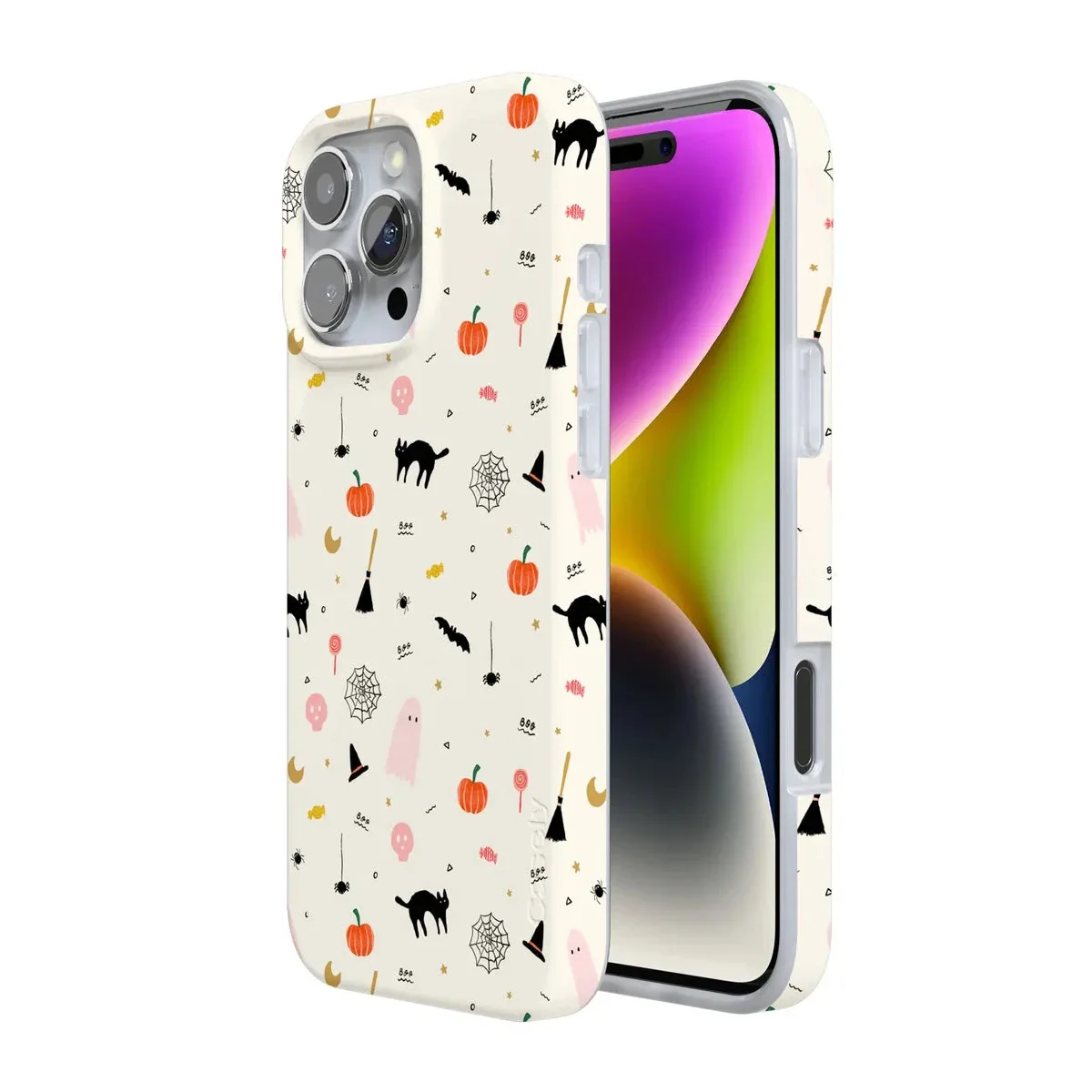 Witching Hour | Cute Halloween Case - Image 201