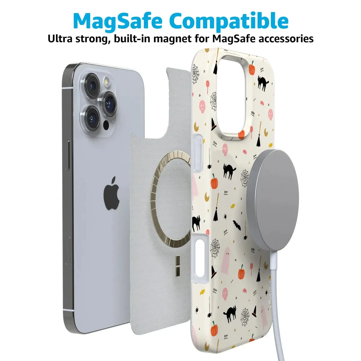 Witching Hour | Cute Halloween Case - Image 203