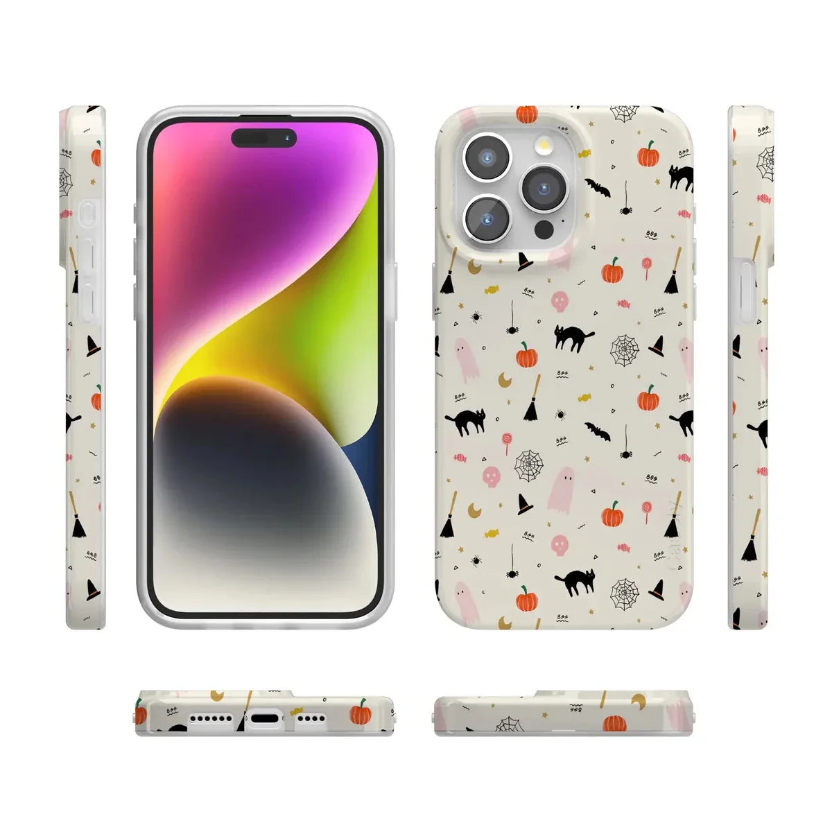 Witching Hour | Cute Halloween Case - Image 209