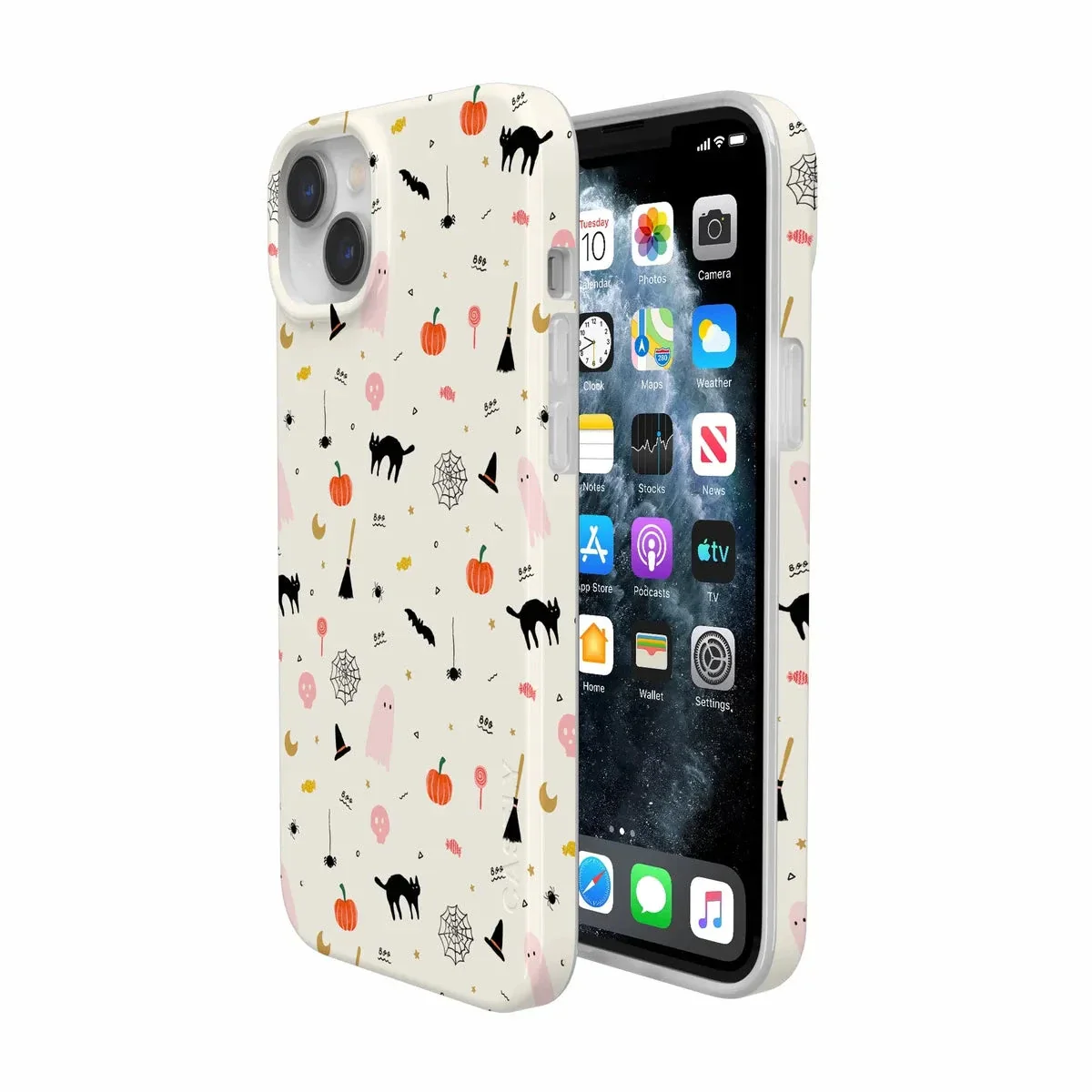 Witching Hour | Cute Halloween Case - Image 214