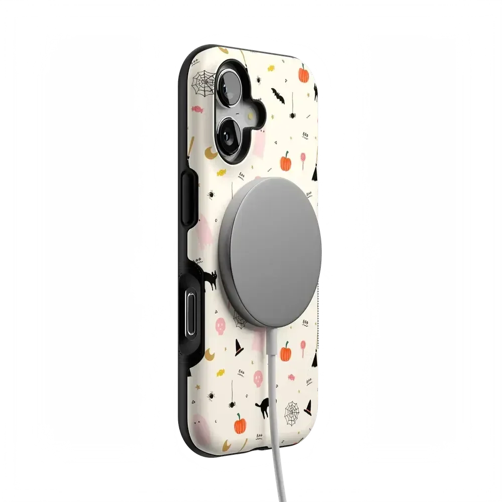Witching Hour | Cute Halloween Case - Image 28