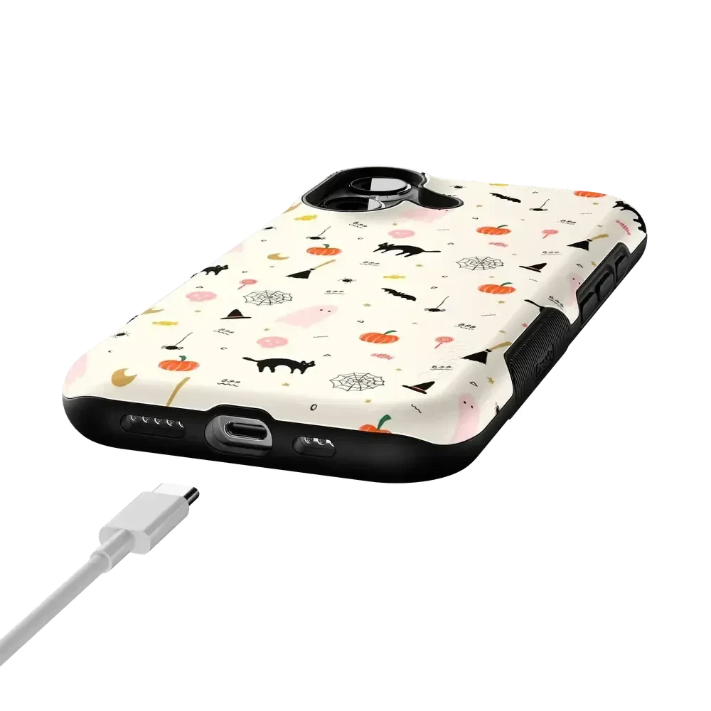 Witching Hour | Cute Halloween Case - Image 30