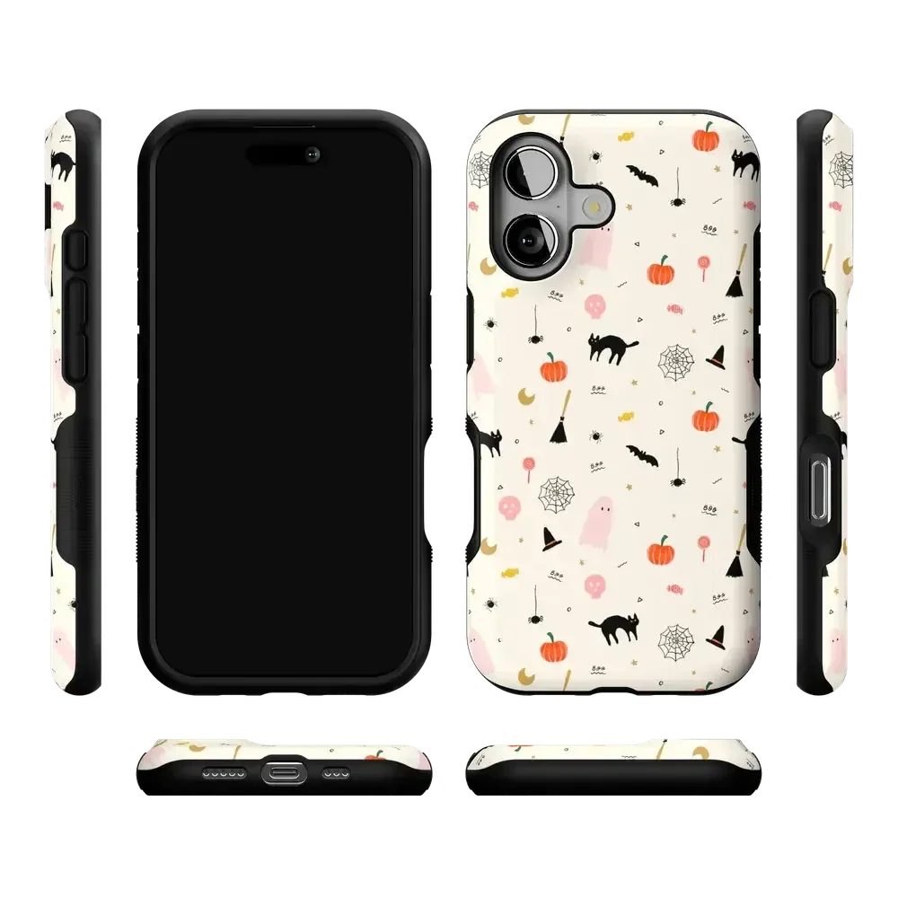 Witching Hour | Cute Halloween Case - Image 32