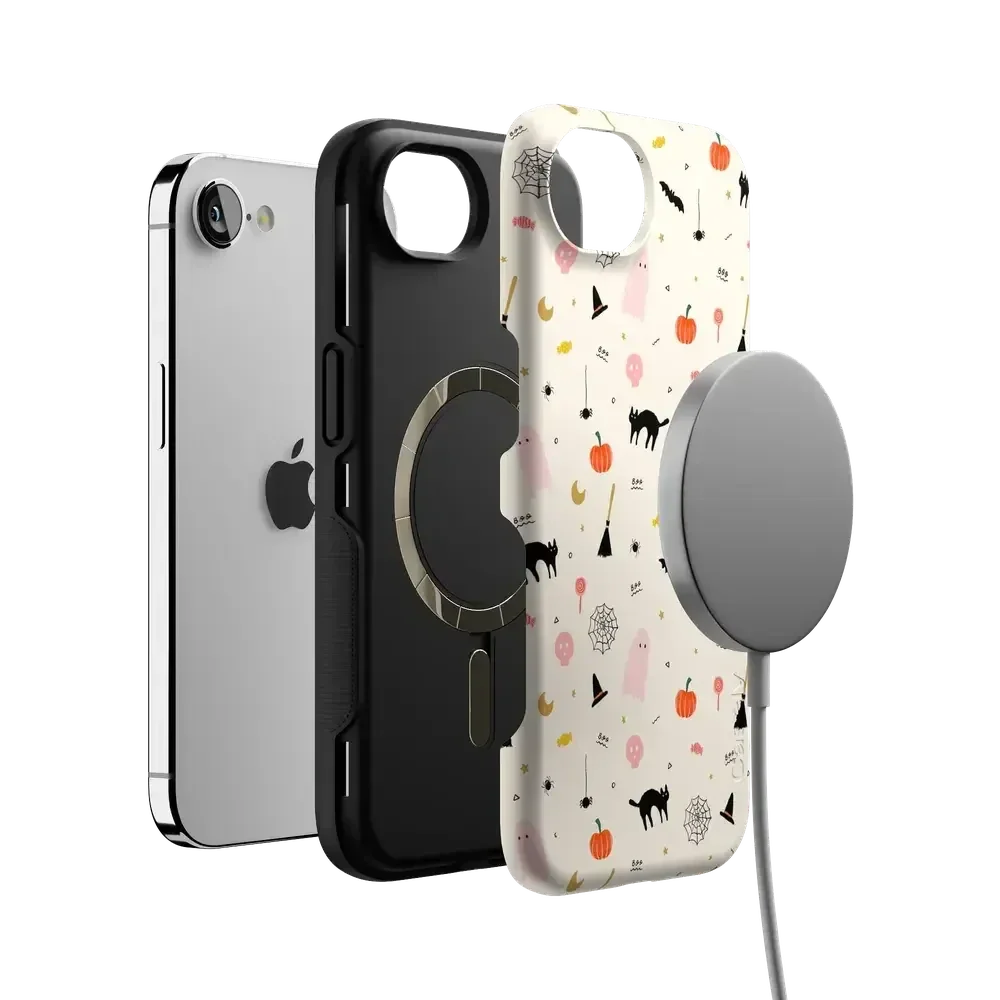 Witching Hour | Cute Halloween Case - Image 39