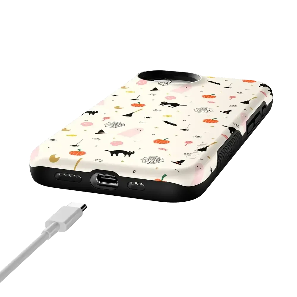 Witching Hour | Cute Halloween Case - Image 40