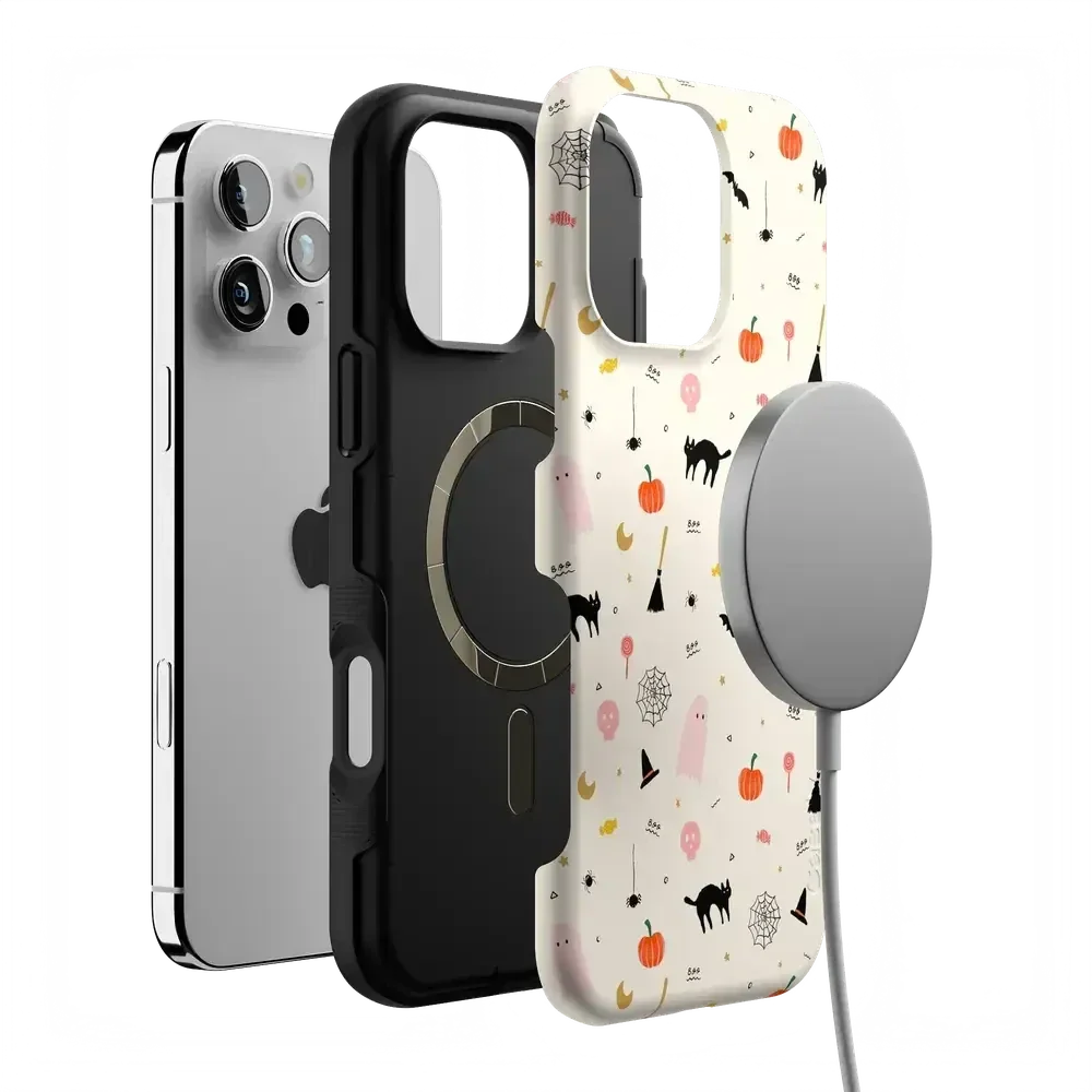 Witching Hour | Cute Halloween Case - Image 49