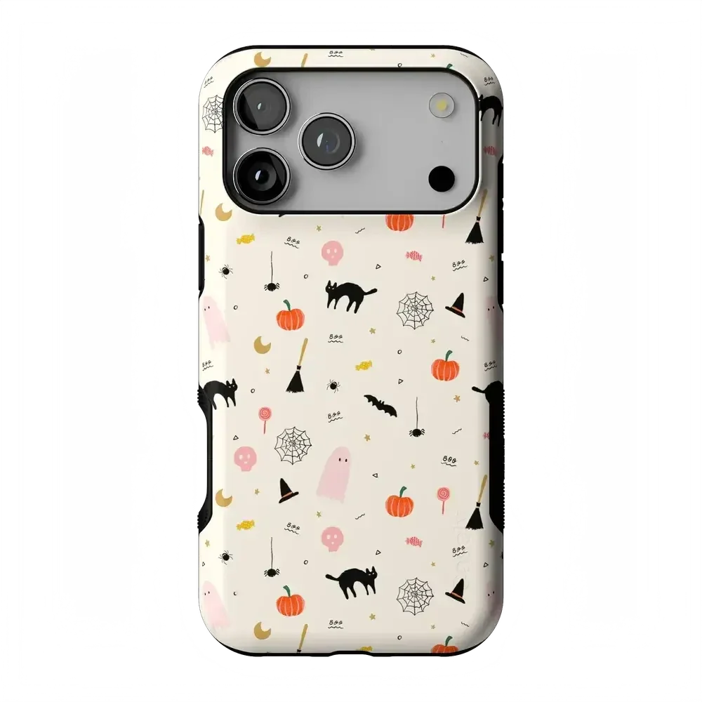 Witching Hour | Cute Halloween Case - Image 5