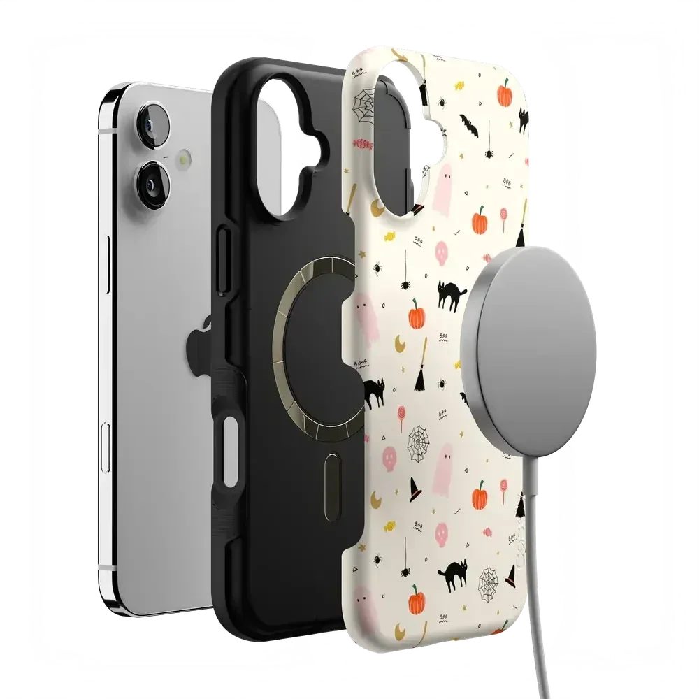 Witching Hour | Cute Halloween Case - Image 59