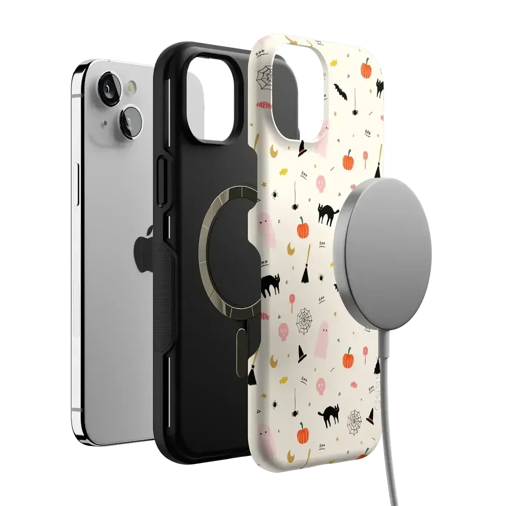 Witching Hour | Cute Halloween Case - Image 79