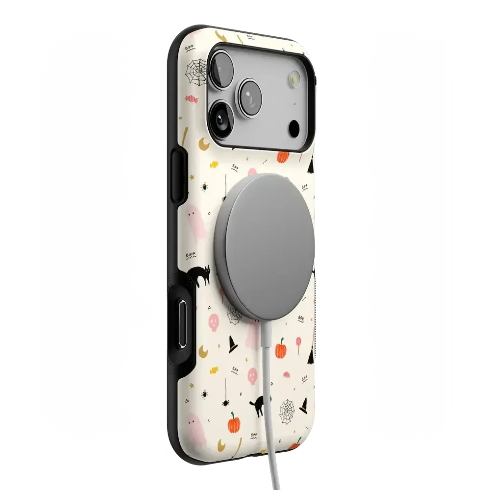 Witching Hour | Cute Halloween Case - Image 8