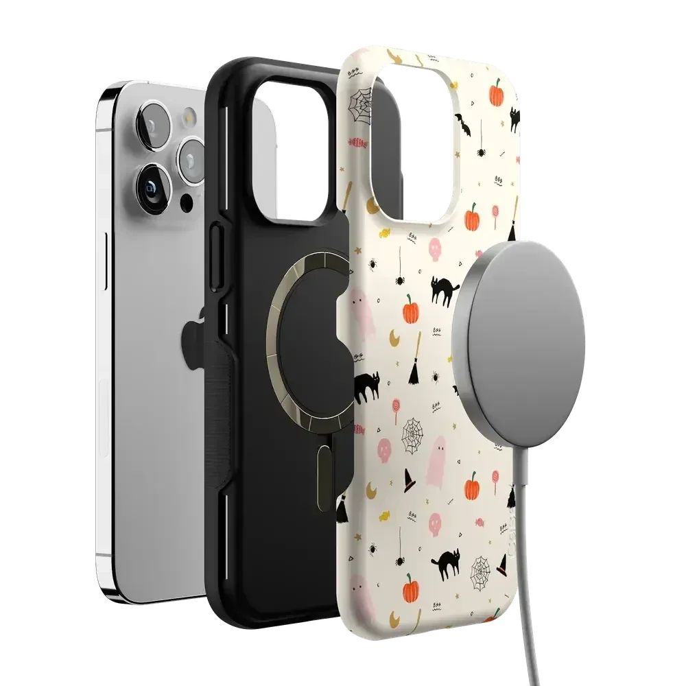 Witching Hour | Cute Halloween Case - Image 89