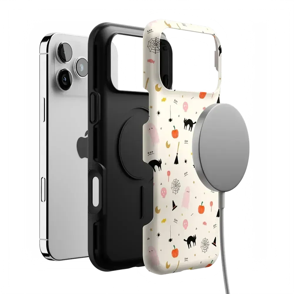Witching Hour | Cute Halloween Case - Image 9