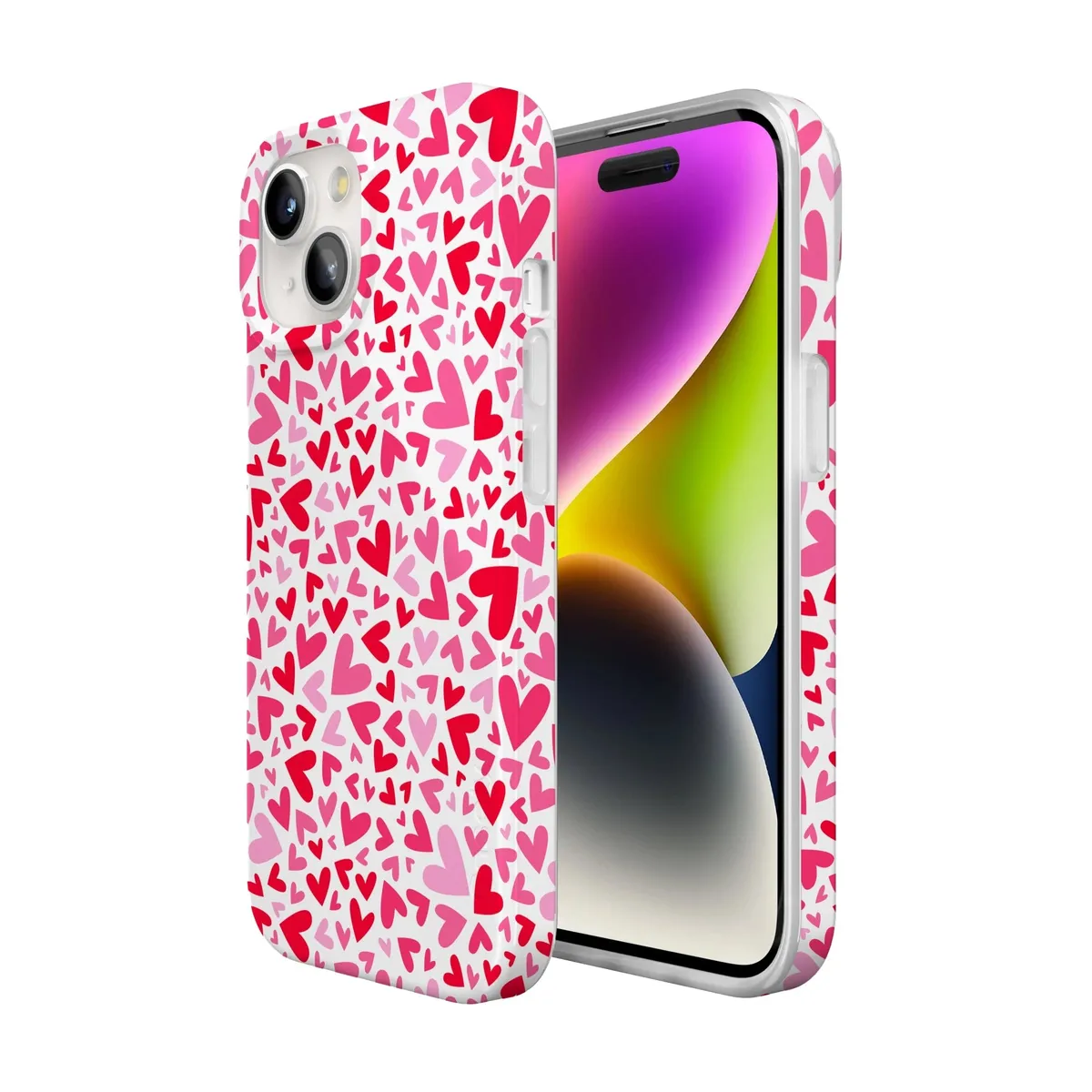 XOXO | Candy Hearts Case - Image 154