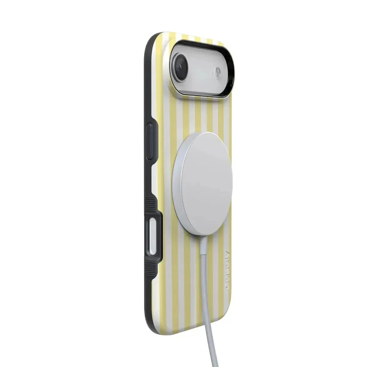 Butter Yellow Stripes | Sunday Best Case - Image 199