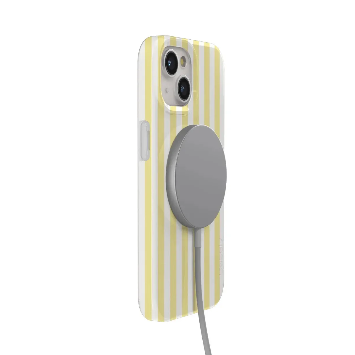 Butter Yellow Stripes | Sunday Best Case - Image 229