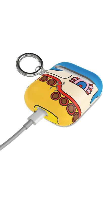 Yellow Submarine | Beatles AirPods Case - Image 3