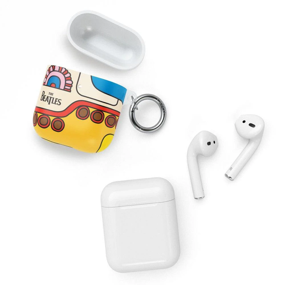 Yellow Submarine | Beatles AirPods Case - Image 4